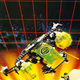 Illustration for article titled A Black Friday Guide To Lego Space Toys Through The Years